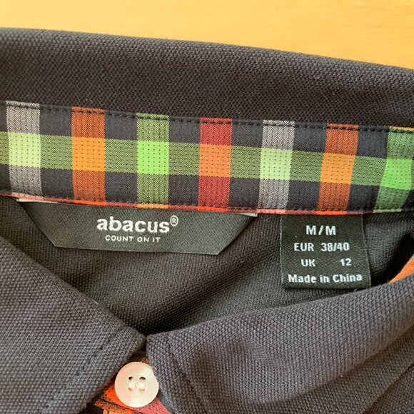 ABACUS Performance Polo - Picture 4 of 6